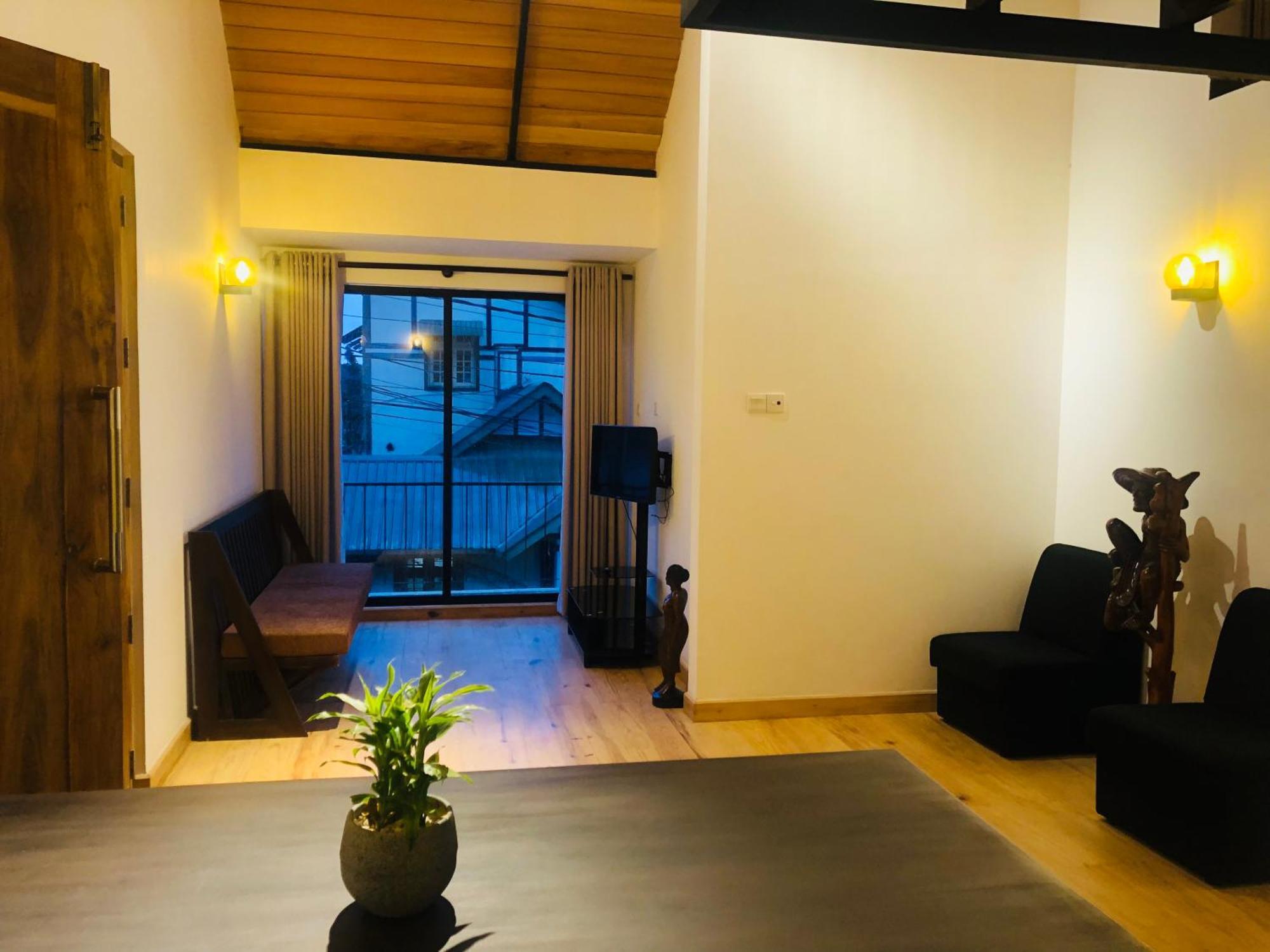 Hotel R21 Nuwara Eliya Extérieur photo