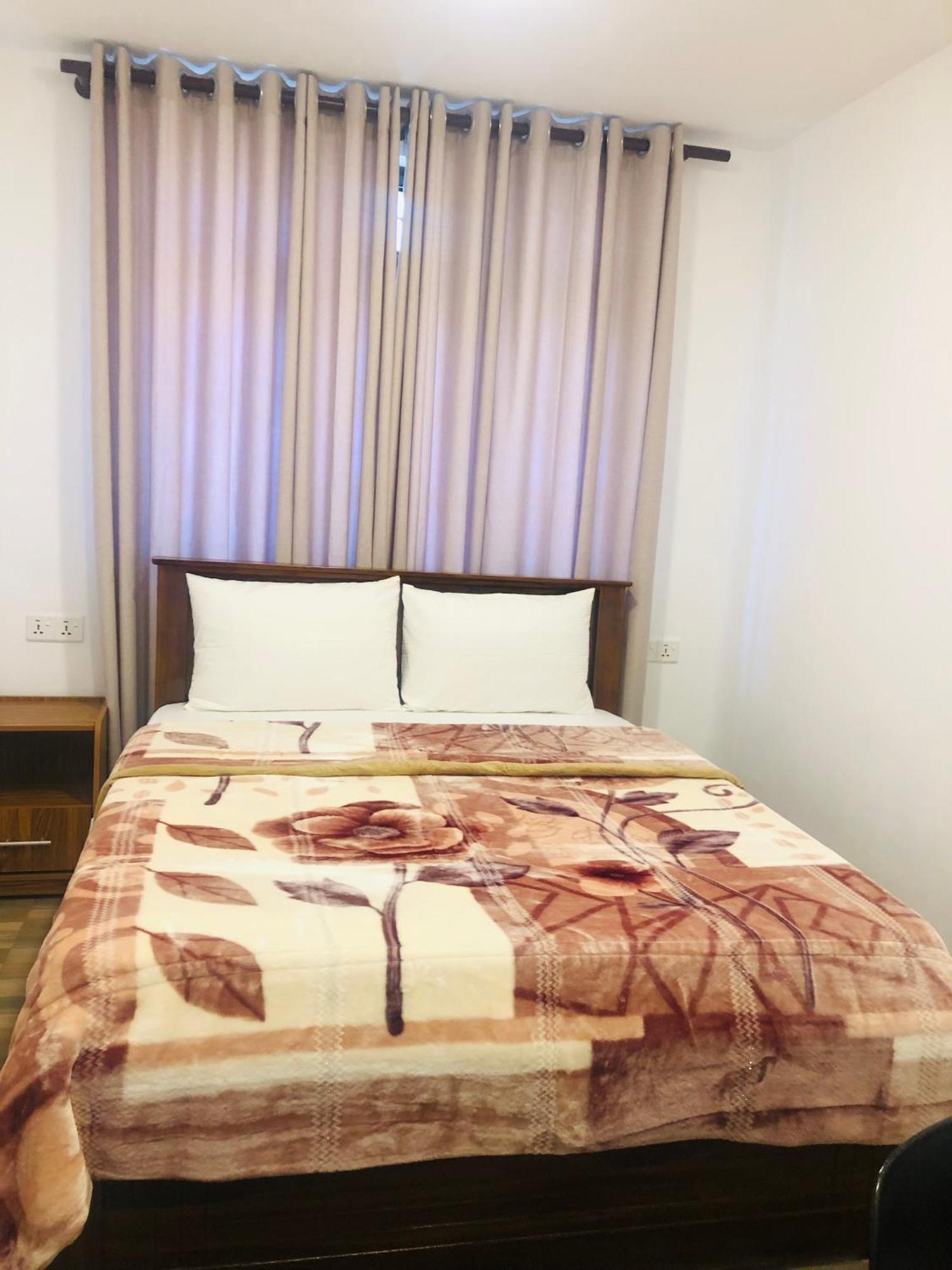 Hotel R21 Nuwara Eliya Extérieur photo